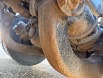 Drivetrain with 