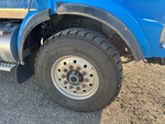 4 Underbody - Truck with 