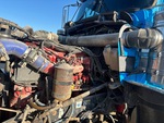 4 Engine with 