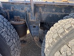 4 Underbody - Truck with 