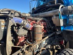 4 Engine with 