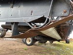 Windrower Header with 