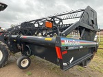 Windrower Header with 