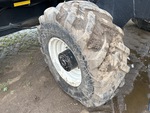 Chassis with 