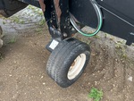 Windrower Header with 