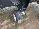 Windrower Header with 