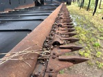 Windrower Header with 