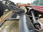 Windrower Header with 