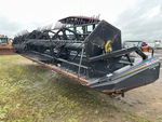Windrower Header with 