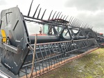 Windrower Header with 