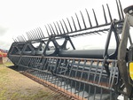 Windrower Header with 