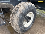 Chassis with 