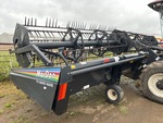 Windrower Header with 