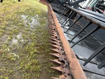 Windrower Header with 