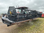 Windrower Header with 