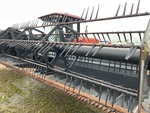 Windrower Header with 