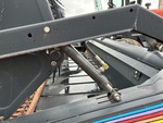 Windrower Header with 