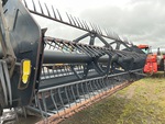 Windrower Header with 
