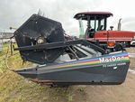 Windrower Header with 