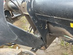 Windrower Header with 