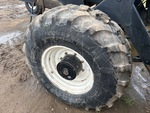 Chassis with 