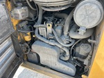 Motor with 