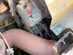 Motor with 