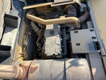 Motor with 