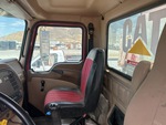 Cab with 