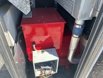 Generator with 
