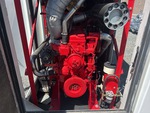 Engine with 