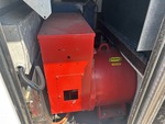 Generator with 