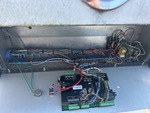 Control Station with 