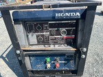 Control Station with 