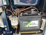 Generator with 