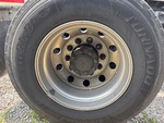 4 Underbody - Truck with 