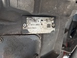 Drivetrain with 