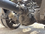 Drivetrain with 