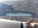 General Appearance with Second Serial Number/VIN Photo