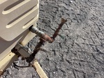 Air Compressor with 