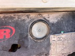 Air Compressor with 