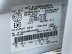 General Appearance with Second Serial Number/VIN Photo