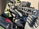 Engine with 