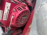 Engine with 