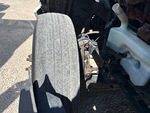 4 Underbody - Truck with 