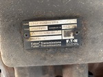 Drivetrain with 