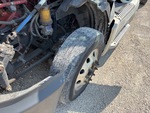 4 Underbody - Truck with 