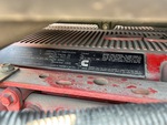 4 Engine with 