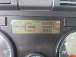 4 Transmision with Engine Hours