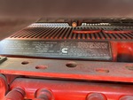 Engine with 